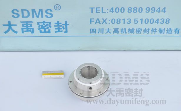 HS(R)渣漿泵機(jī)械密封
