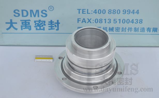 200ZJ-60W機械密封