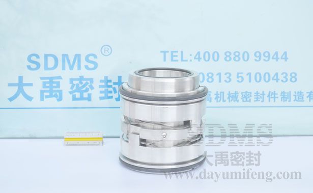 湖南元通泵業機械密封