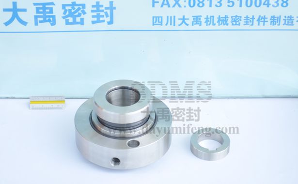 HJ循環泵機械密封