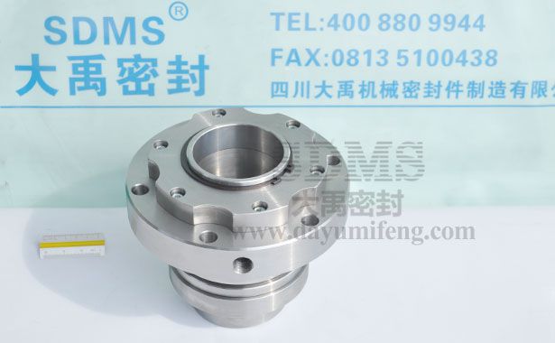 100ZJ-50S機械密封