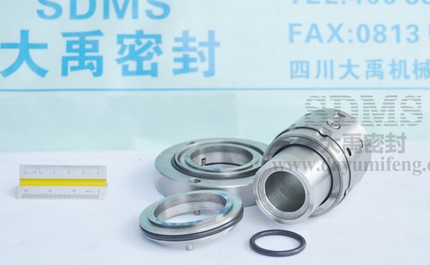 SGBJM-45機械密封