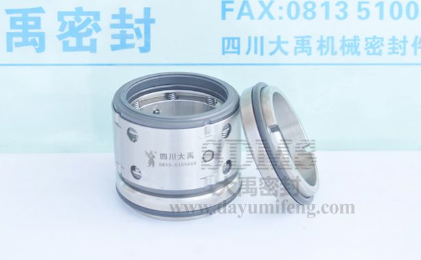 101-80機械密封碳化硅環不含軸套