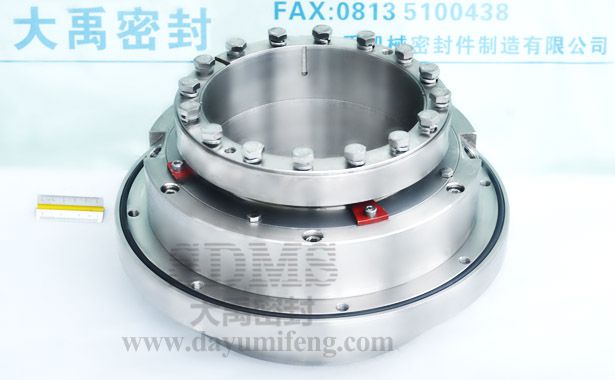 TL系列漿液循環泵機械密封