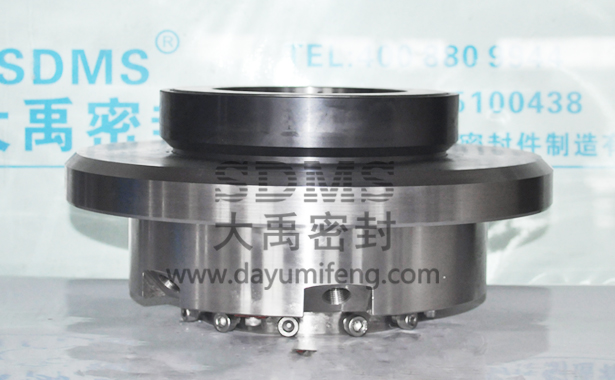 450SLTX-GJ脫硫循環泵機械密封