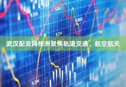 武汉配资网株洲聚焦轨道交通、航空航天